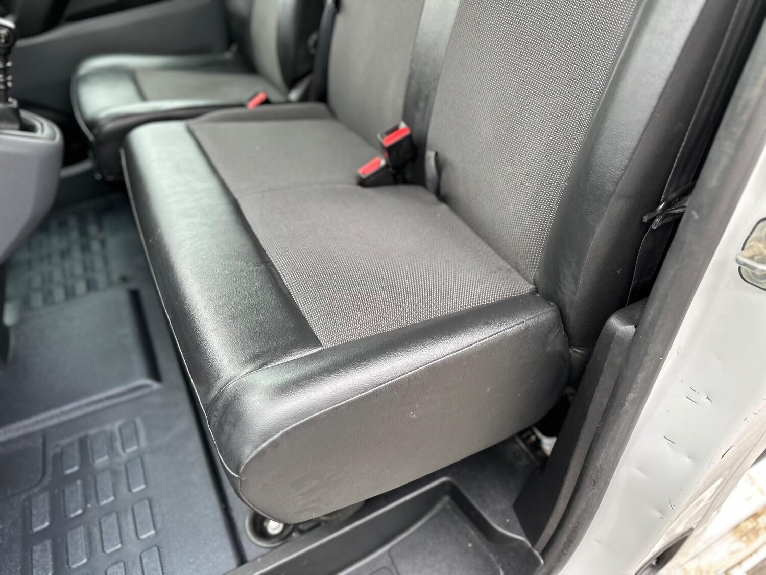 Used Vauxhall Vivaro 2021 for sale - 76360515: Photo 50