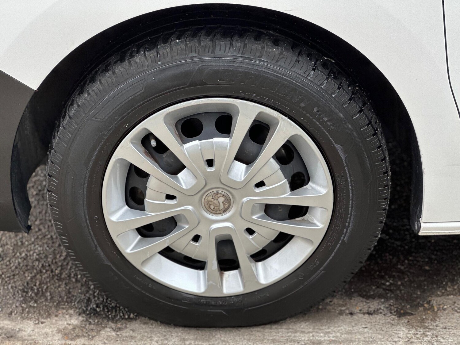 Used Vauxhall Vivaro 2021 for sale - 76360515: Photo 54