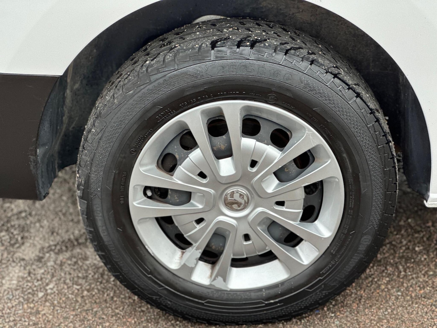 Used Vauxhall Vivaro 2021 for sale - 76360515: Photo 55