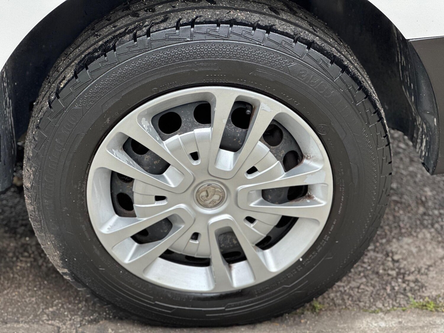 Used Vauxhall Vivaro 2021 for sale - 76360515: Photo 56