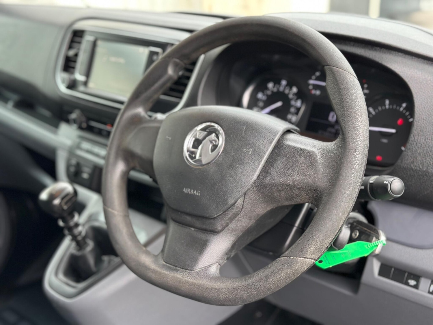 Used Vauxhall Vivaro 2021 for sale - 76360515: Photo 7