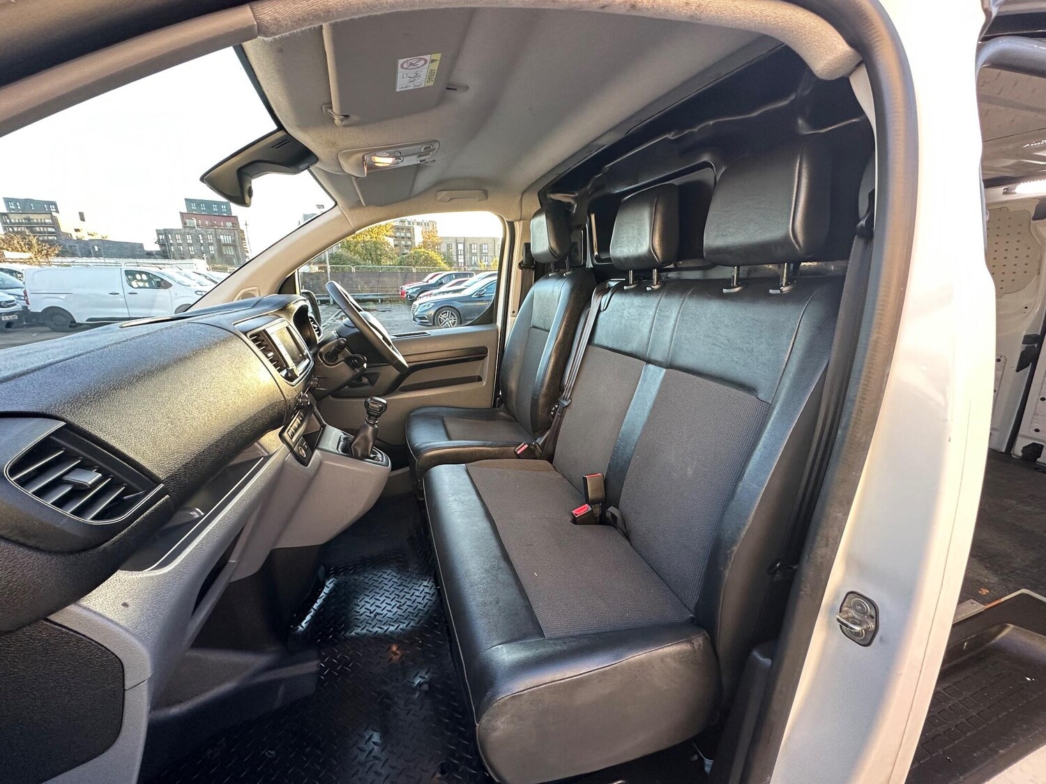 Used Vauxhall Vivaro 2022 for sale - 76473041: Photo 15