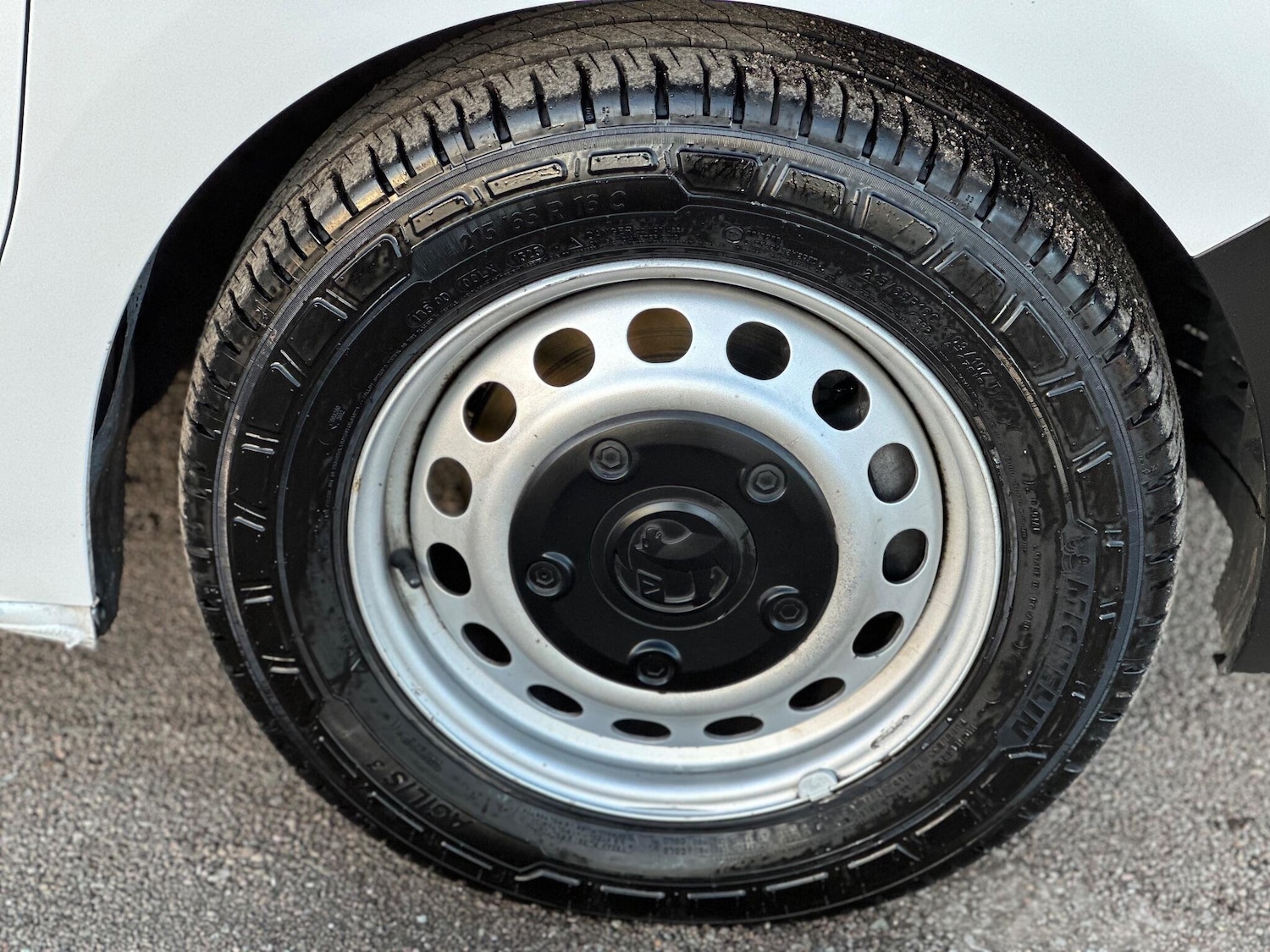 Used Vauxhall Vivaro 2022 for sale - 76473041: Photo 16