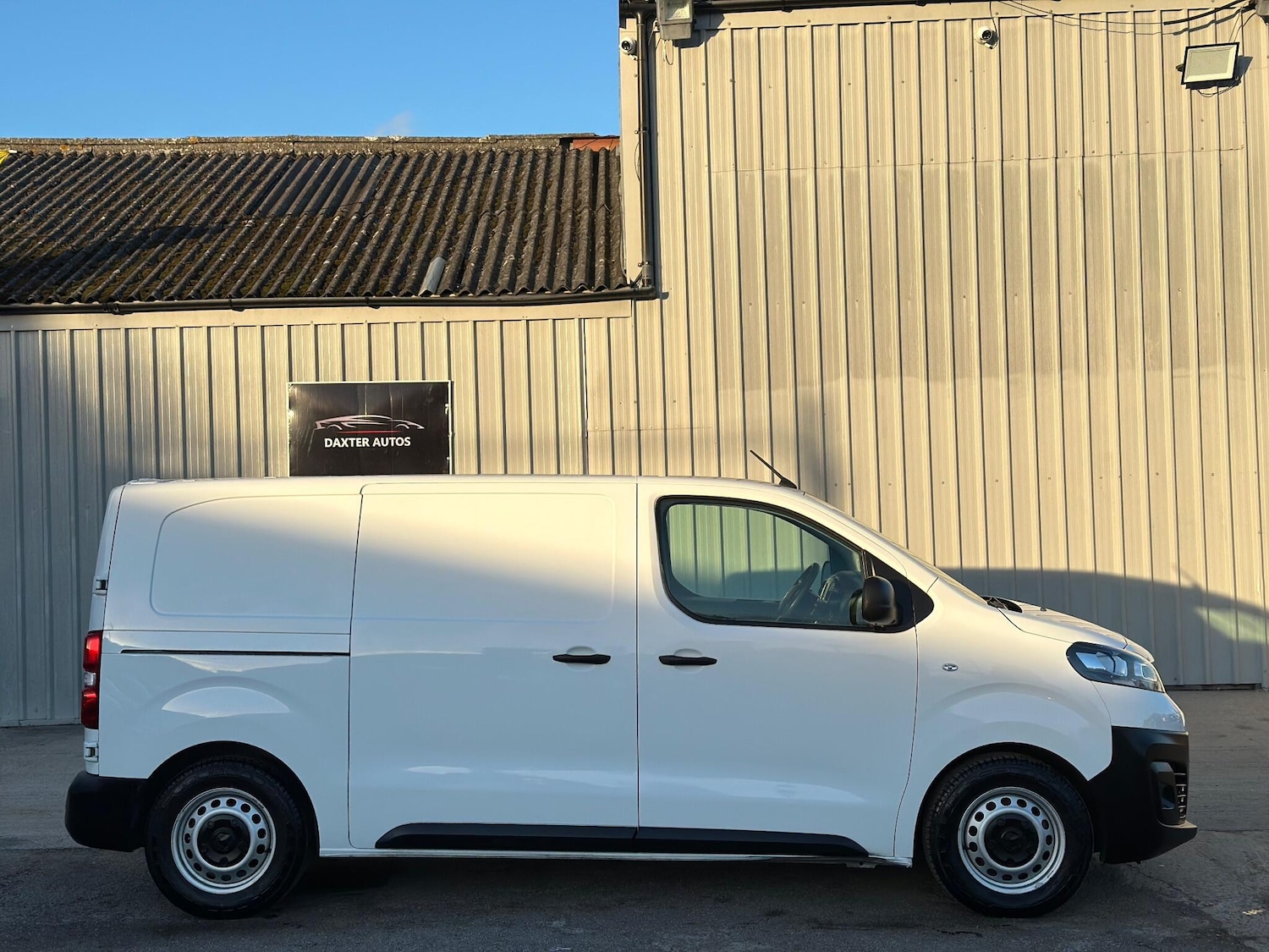 Used Vauxhall Vivaro 2022 for sale - 76473041: Photo 19
