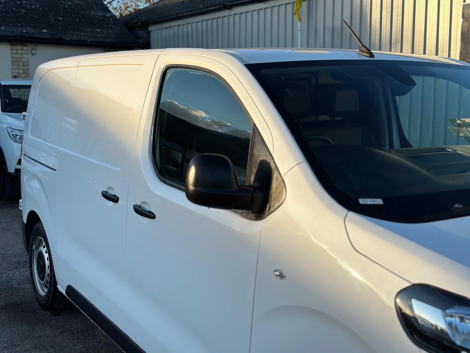 Used Vauxhall Vivaro 2022 for sale - 76473041: Photo 21