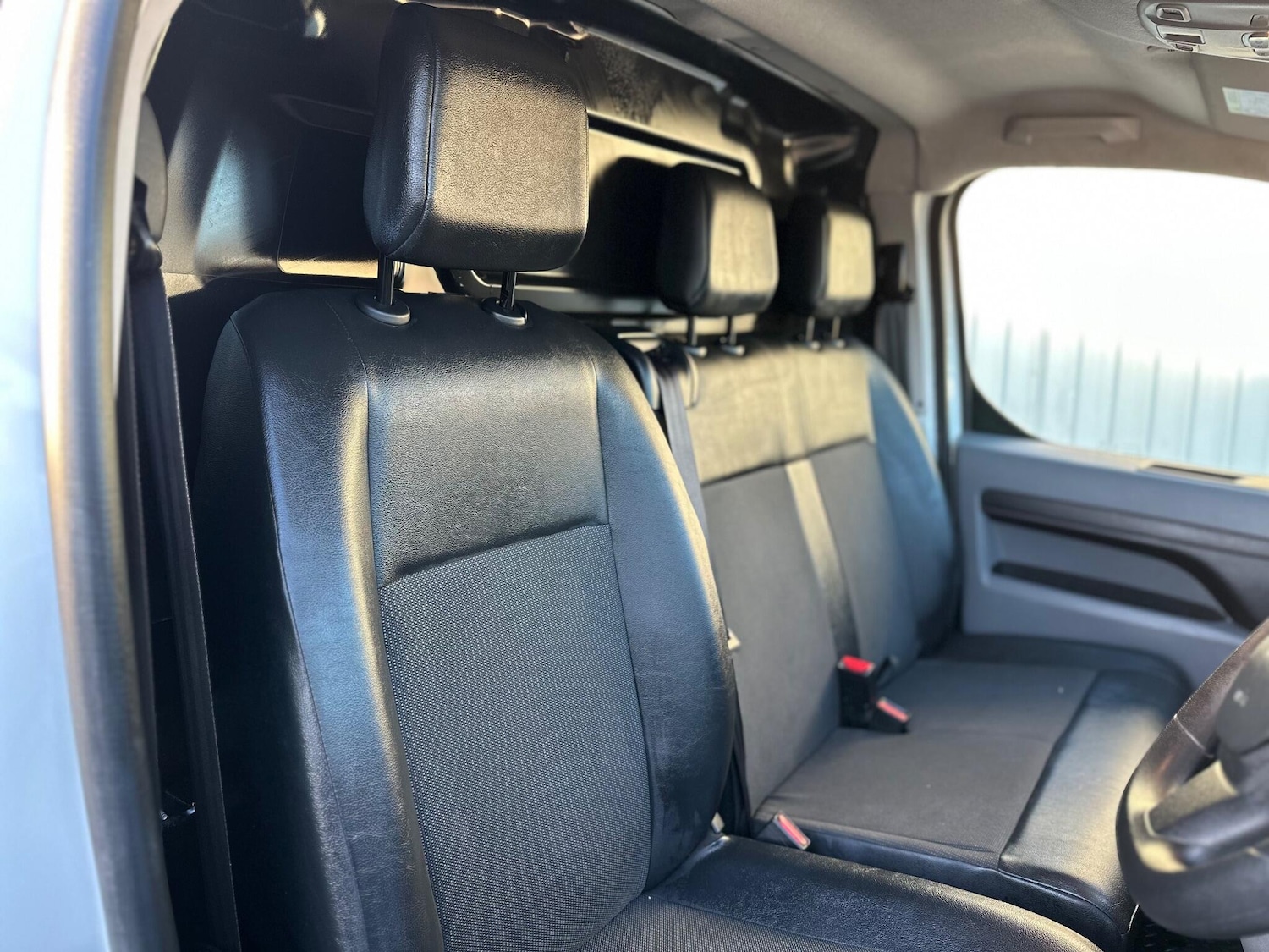 Used Vauxhall Vivaro 2022 for sale - 76473041: Photo 31