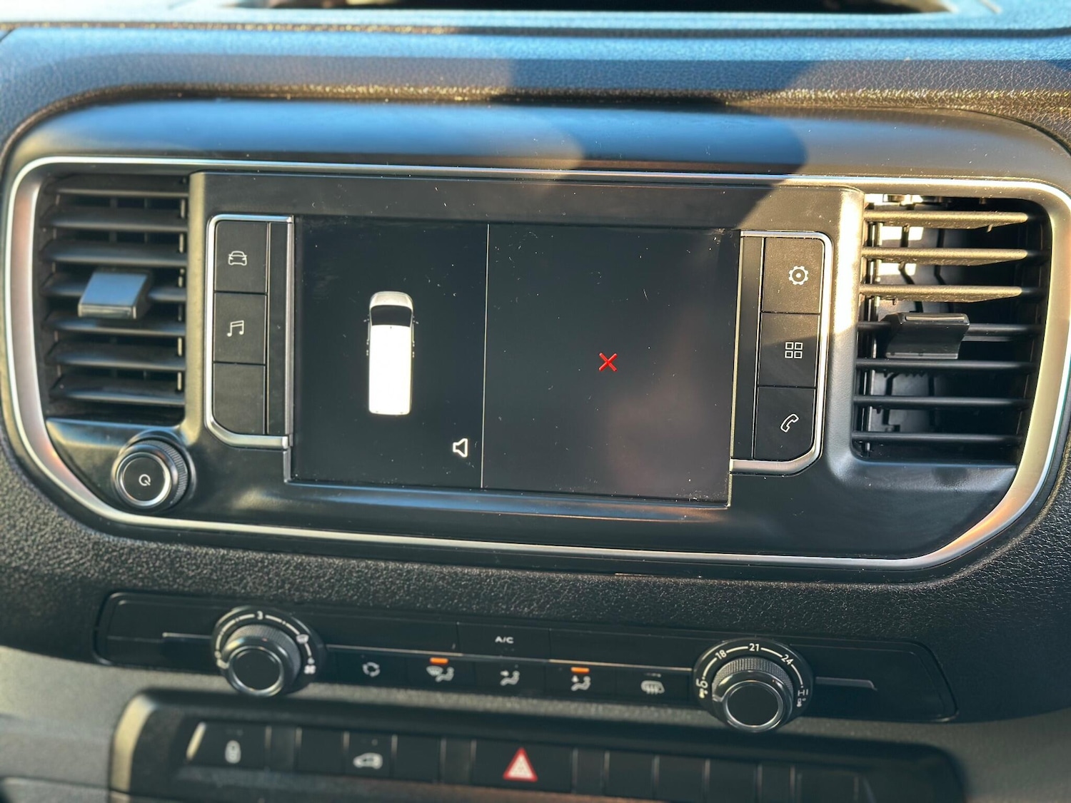 Used Vauxhall Vivaro 2022 for sale - 76473041: Photo 35