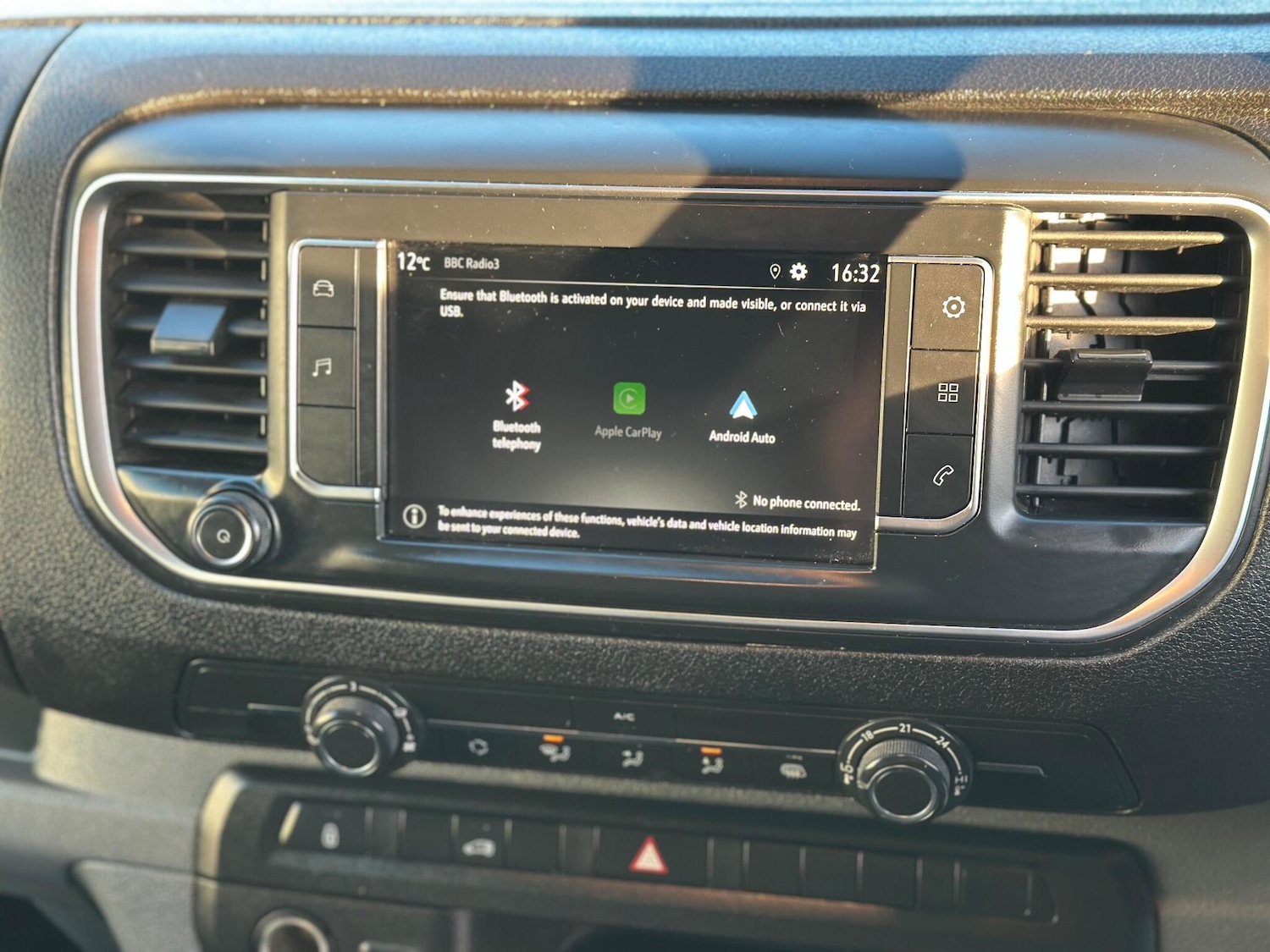 Used Vauxhall Vivaro 2022 for sale - 76473041: Photo 36