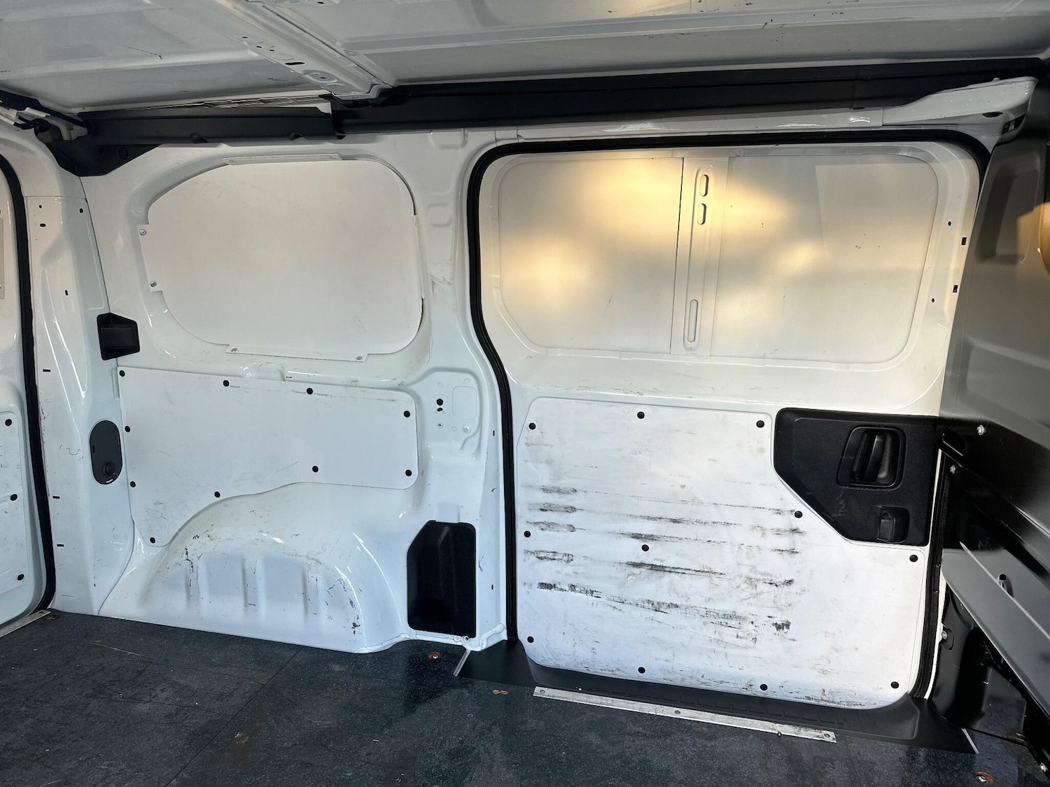 Used Vauxhall Vivaro 2022 for sale - 76473041: Photo 43