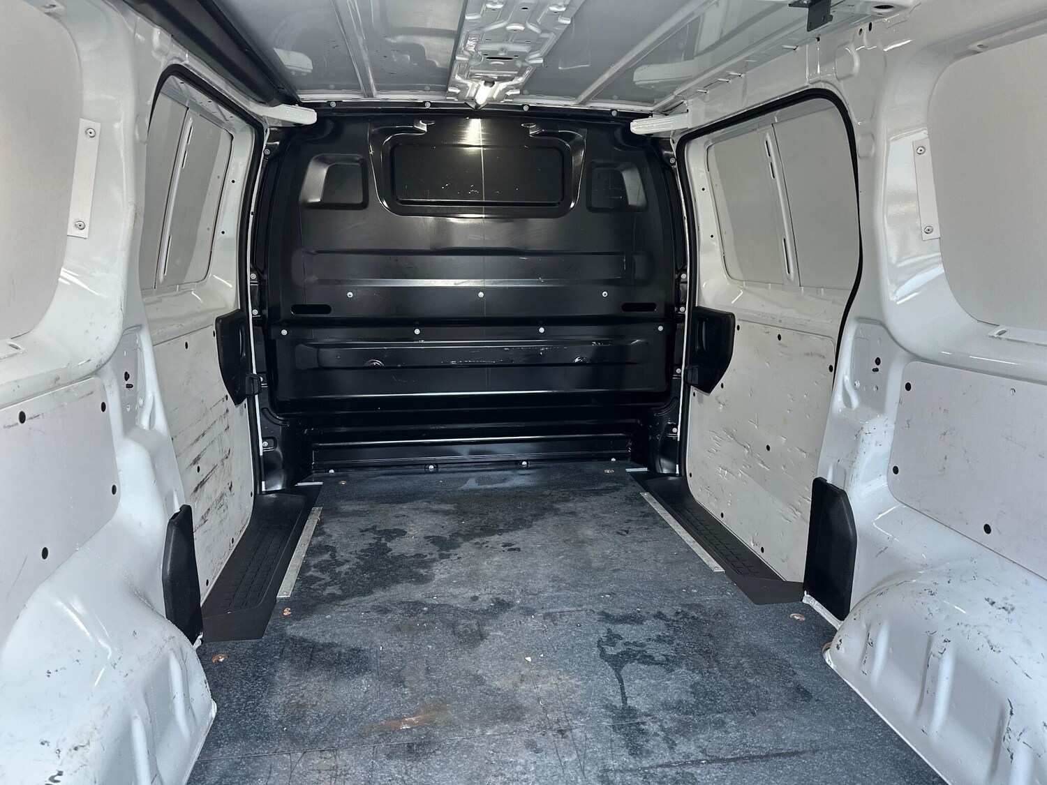 Used Vauxhall Vivaro 2022 for sale - 76473041: Photo 49