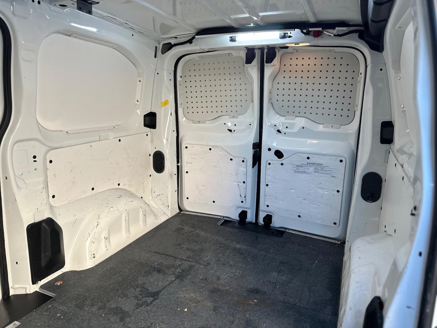 Used Vauxhall Vivaro 2022 for sale - 76473041: Photo 53