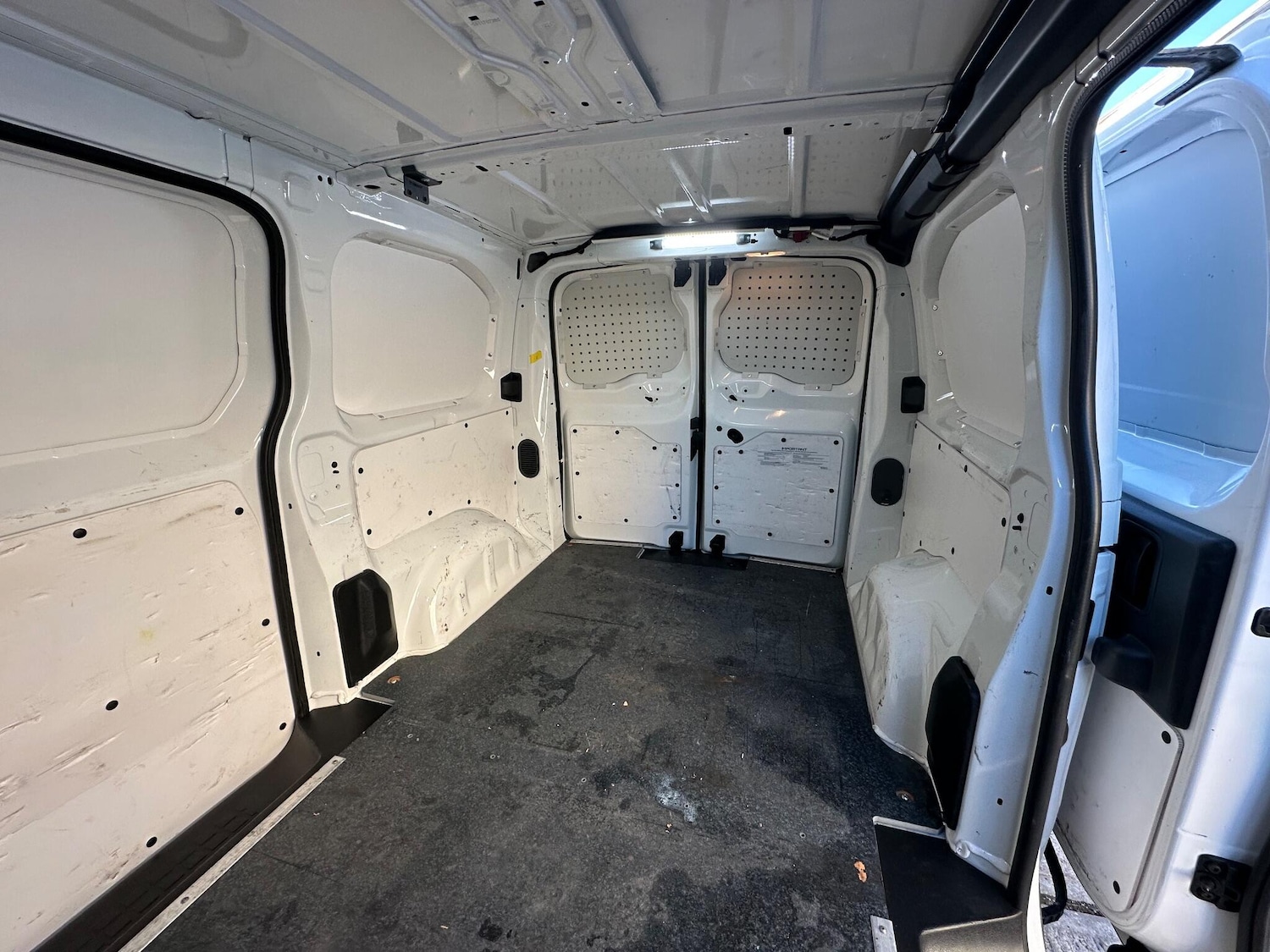 Used Vauxhall Vivaro 2022 for sale - 76473041: Photo 56