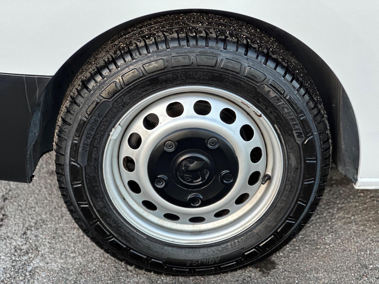 Used Vauxhall Vivaro 2022 for sale - 76473041: Photo 61