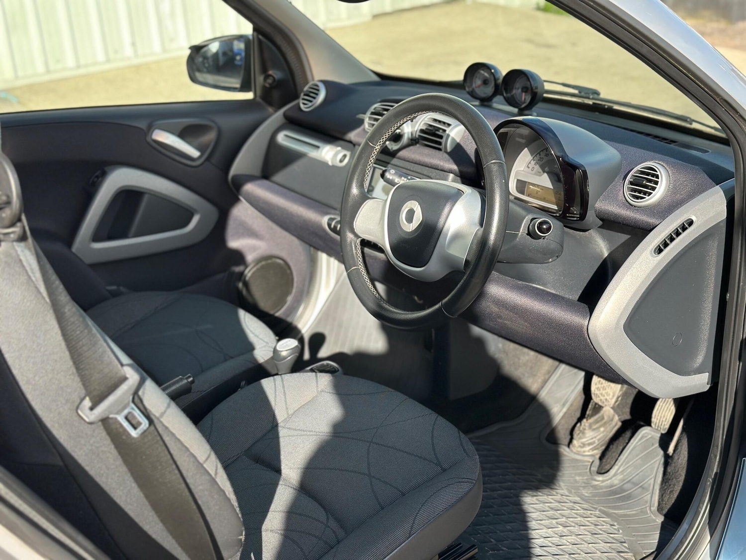 Used smart fortwo 2011 for sale - 78047637: Photo 11