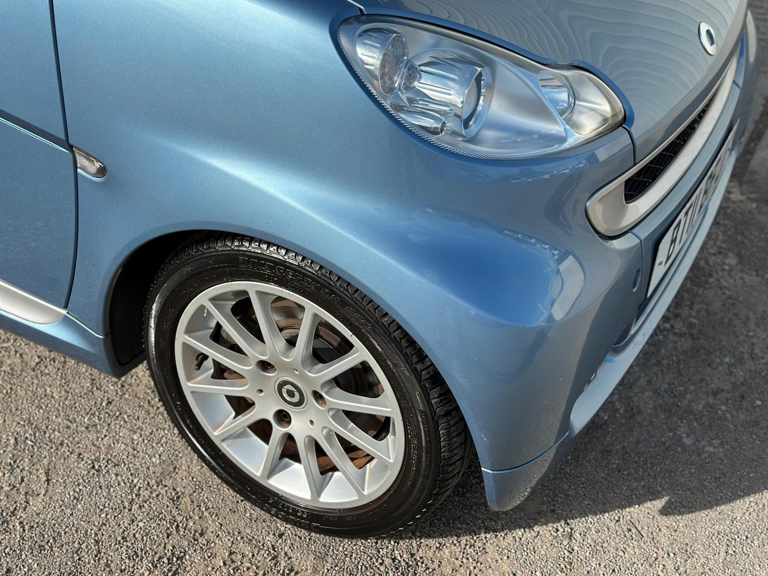 Used smart fortwo 2011 for sale - 78047637: Photo 21