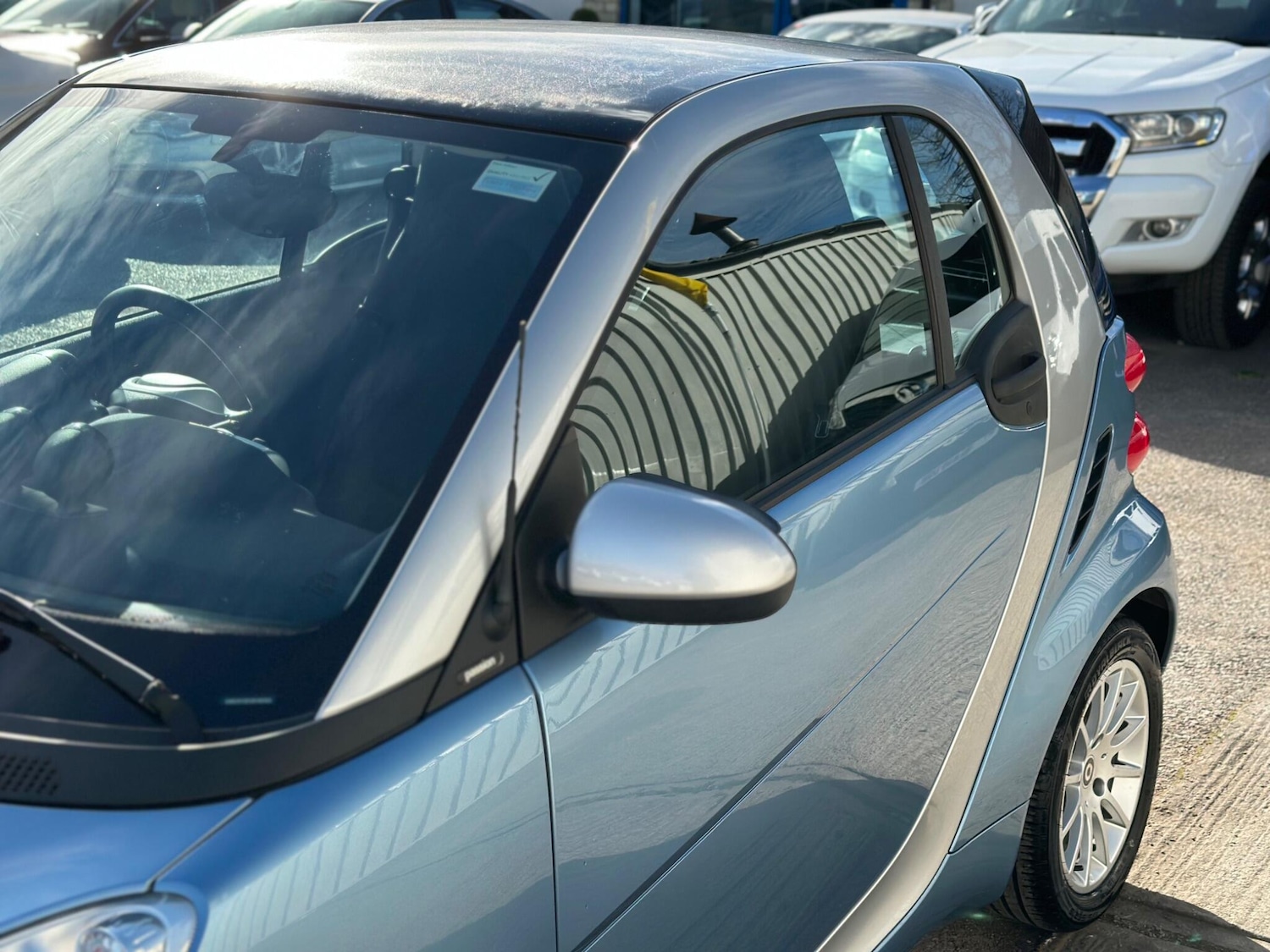 Used smart fortwo 2011 for sale - 78047637: Photo 24