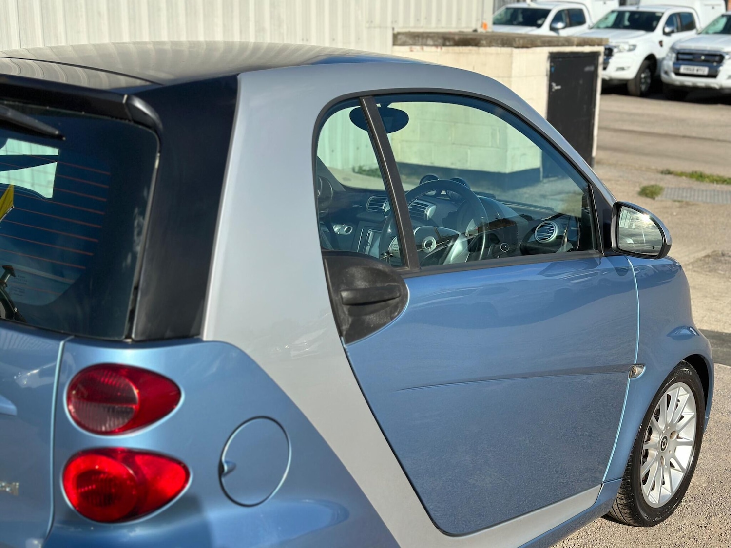 Used smart fortwo 2011 for sale - 78047637: Photo 27