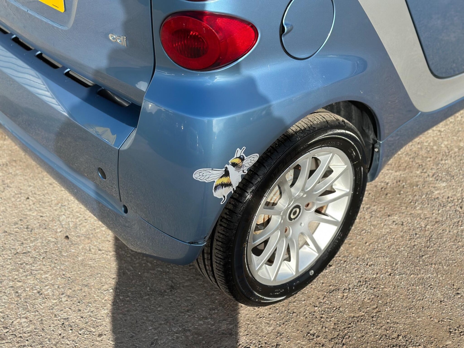 Used smart fortwo 2011 for sale - 78047637: Photo 28