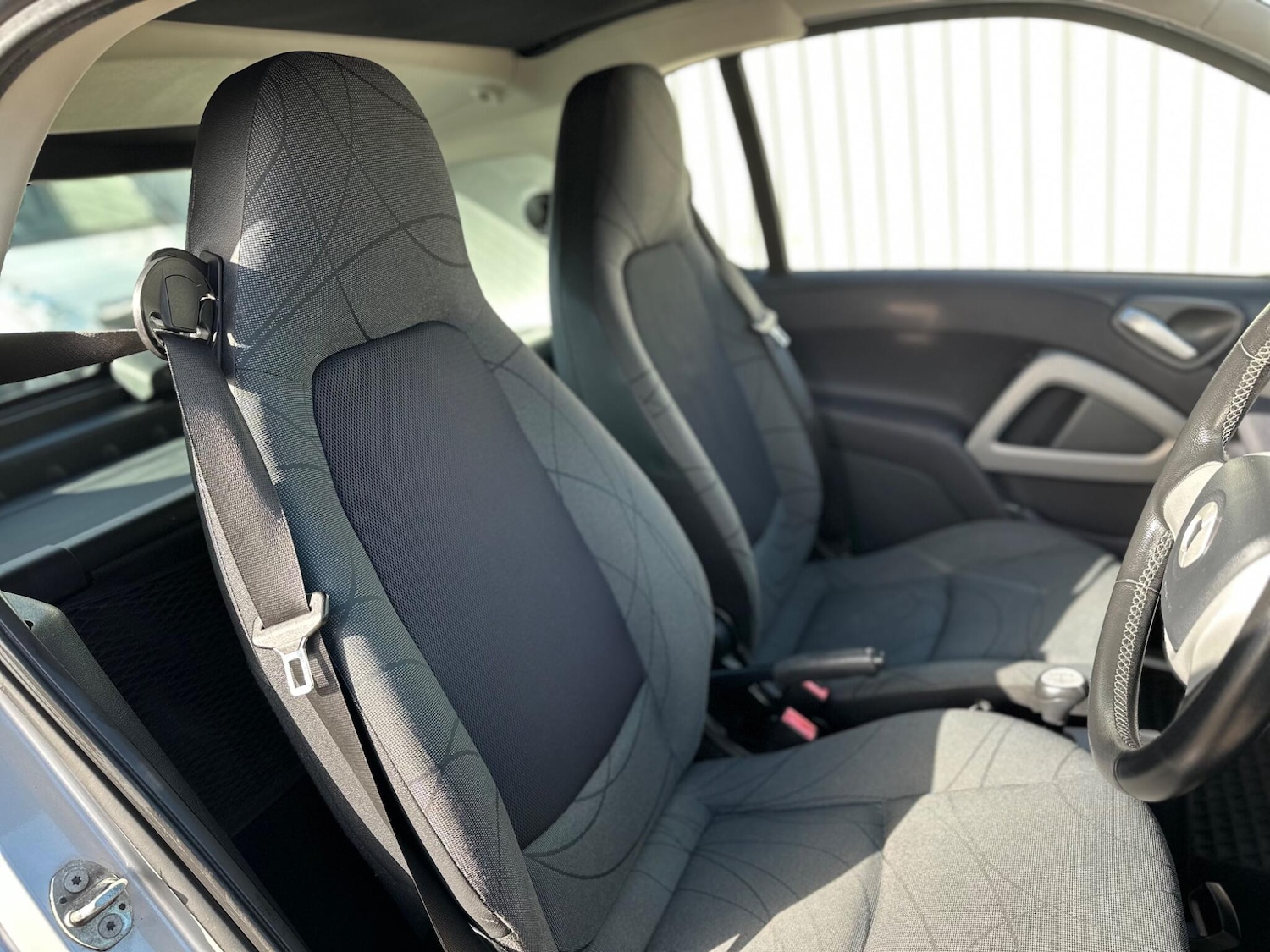 Used smart fortwo 2011 for sale - 78047637: Photo 30