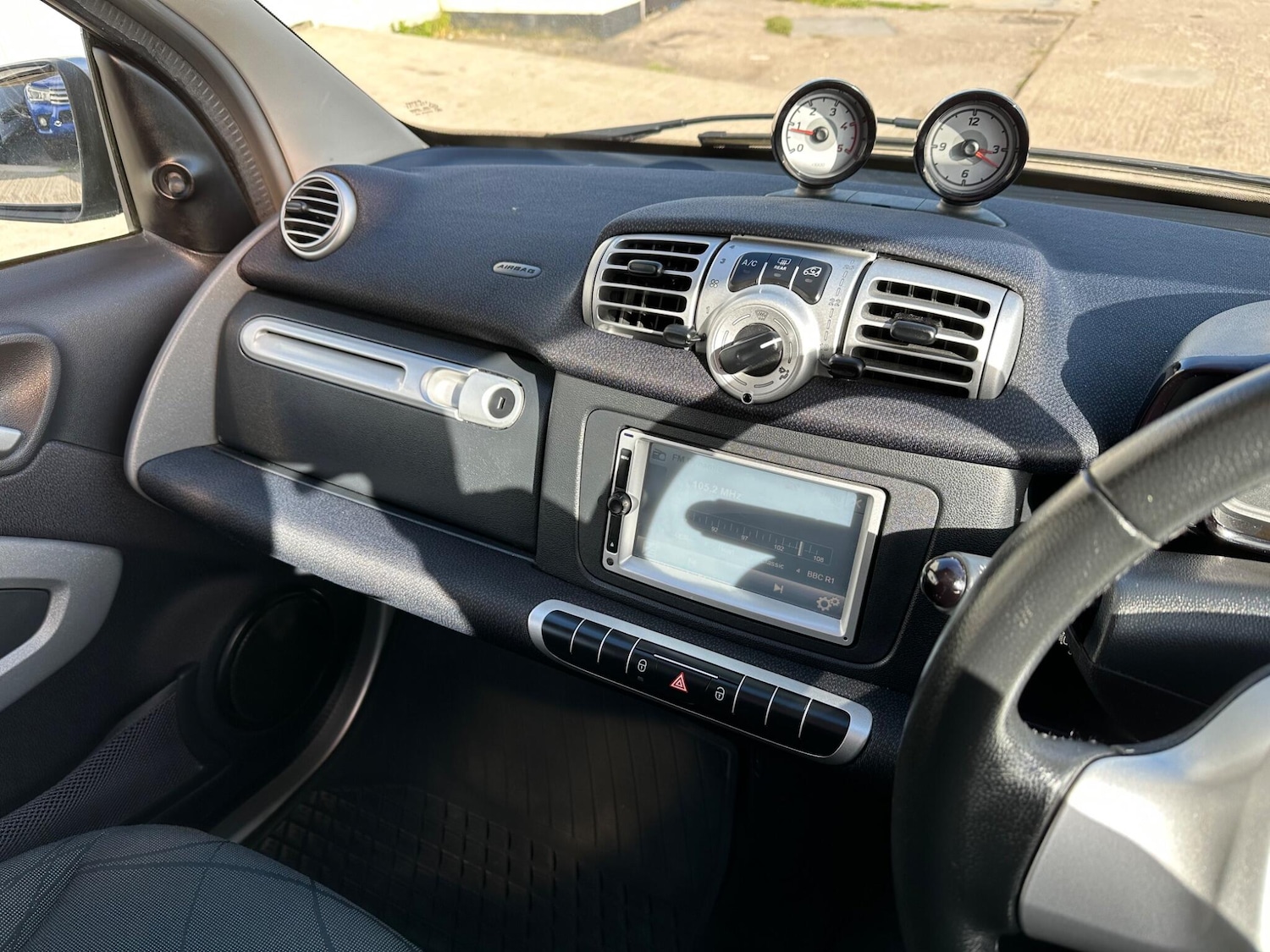 Used smart fortwo 2011 for sale - 78047637: Photo 36