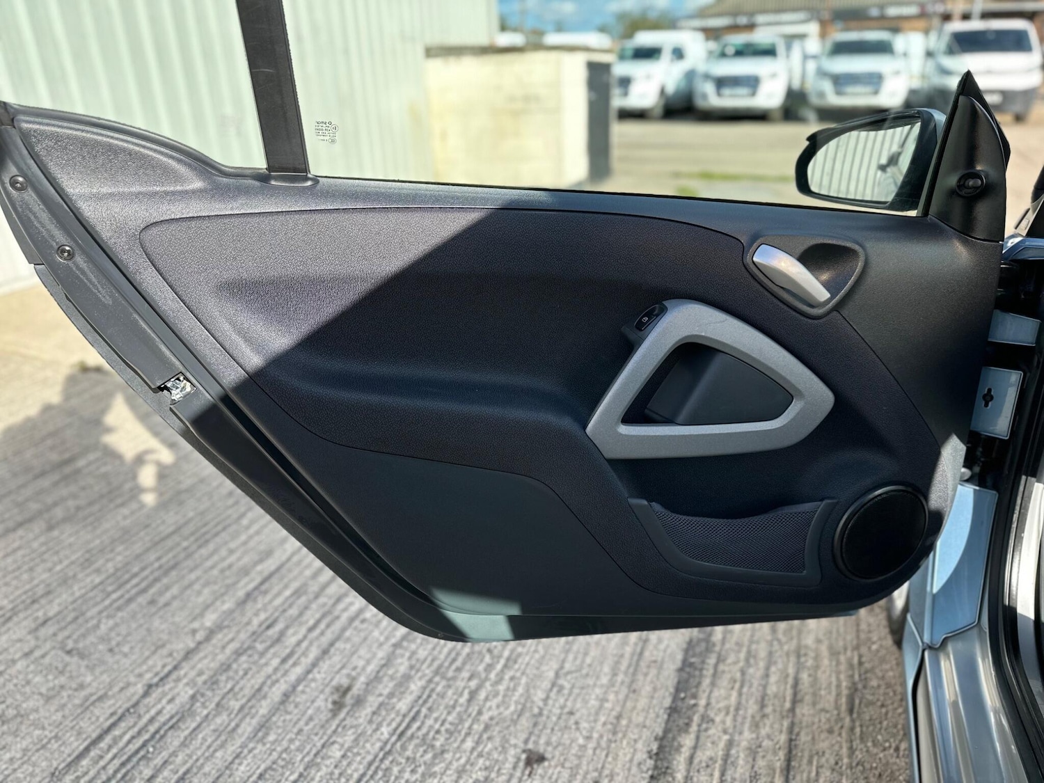 Used smart fortwo 2011 for sale - 78047637: Photo 39