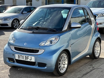 Used smart fortwo 2011 for sale - 78047637: Photo