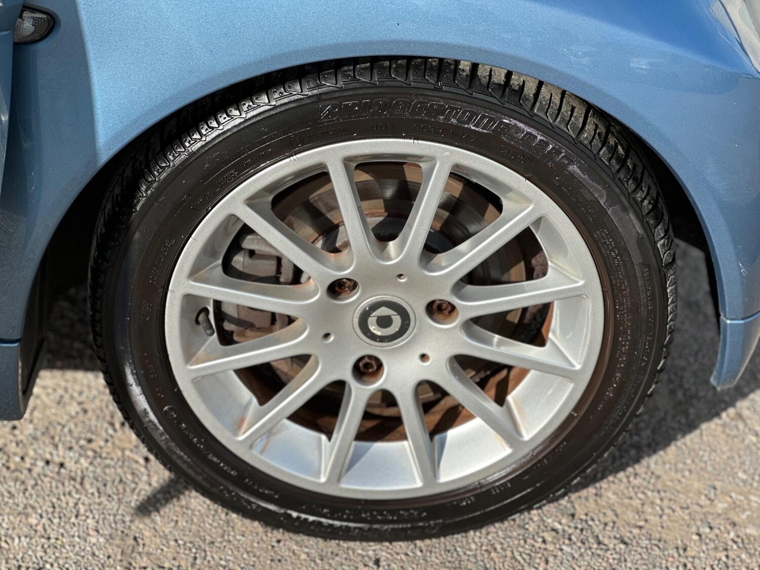 Used smart fortwo 2011 for sale - 78047637: Photo 41