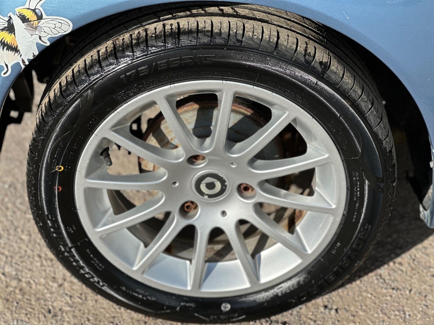 Used smart fortwo 2011 for sale - 78047637: Photo 42