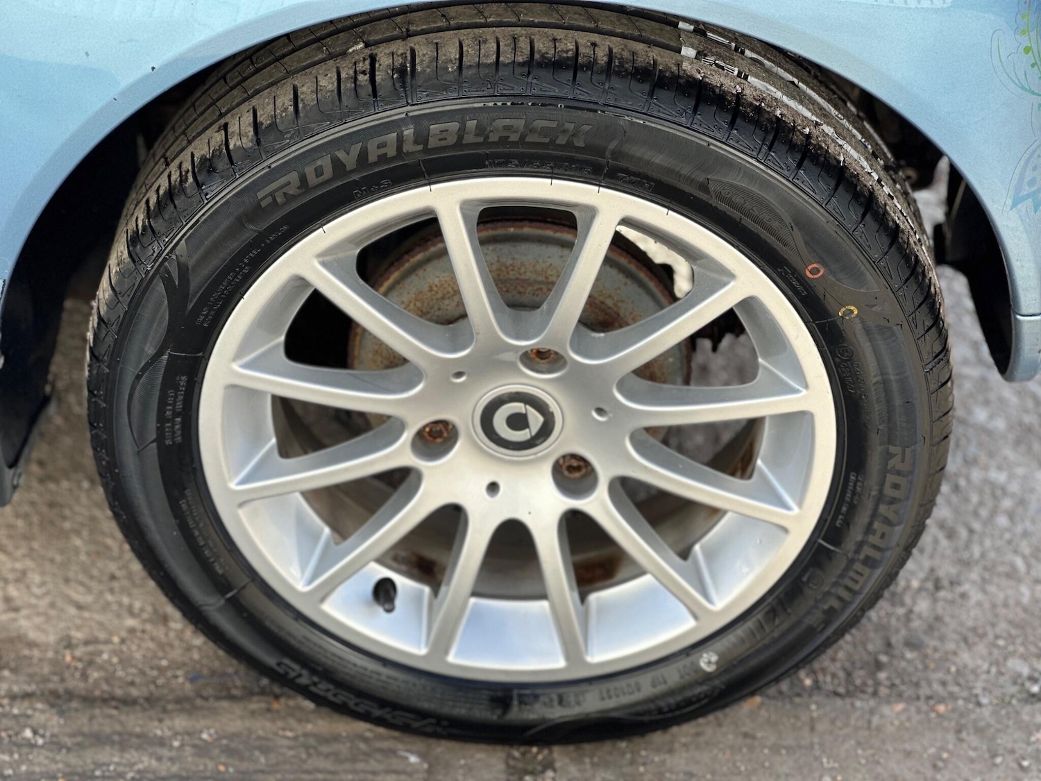 Used smart fortwo 2011 for sale - 78047637: Photo 43