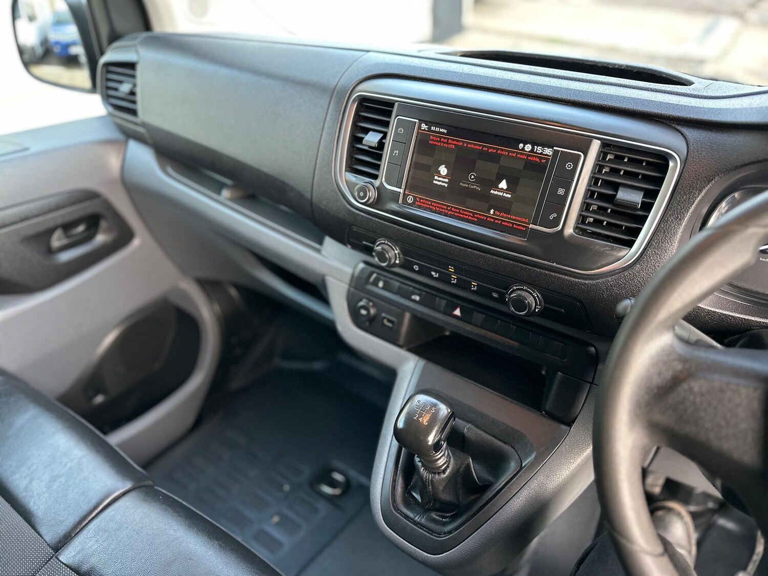 Used Citroen Dispatch 2021 for sale - 77396465: Photo 12