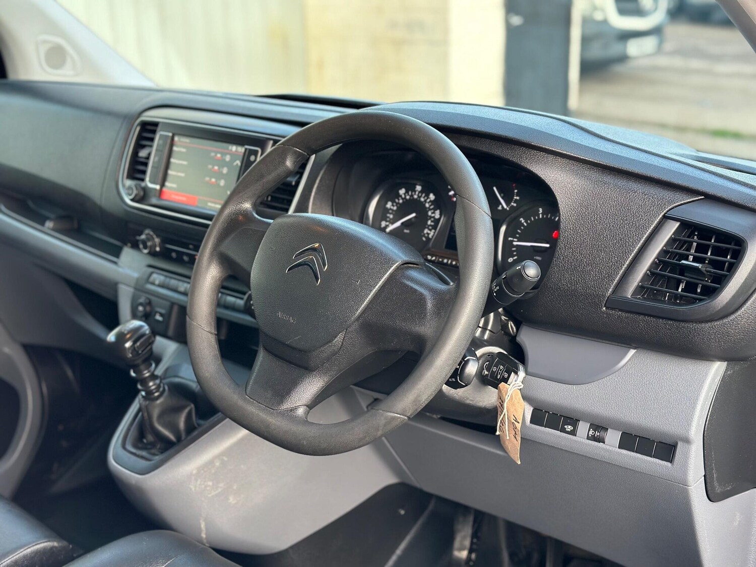 Used Citroen Dispatch 2021 for sale - 77396465: Photo 13