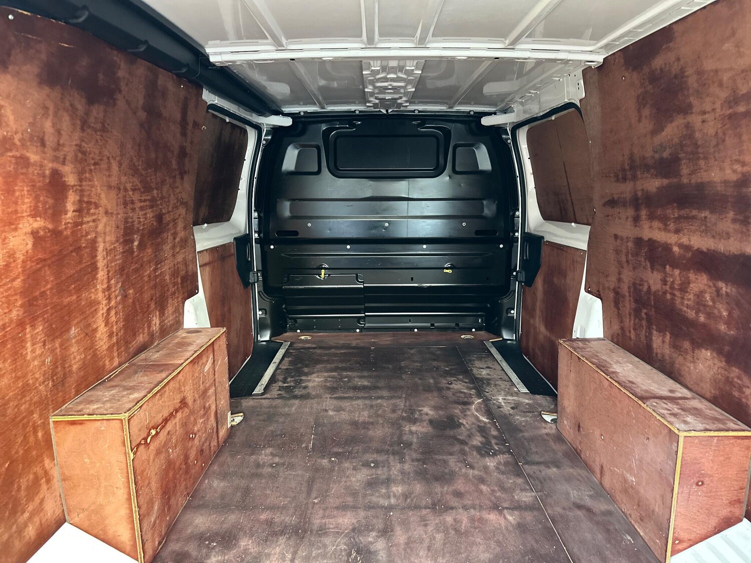 Used Citroen Dispatch 2021 for sale - 77396465: Photo 15