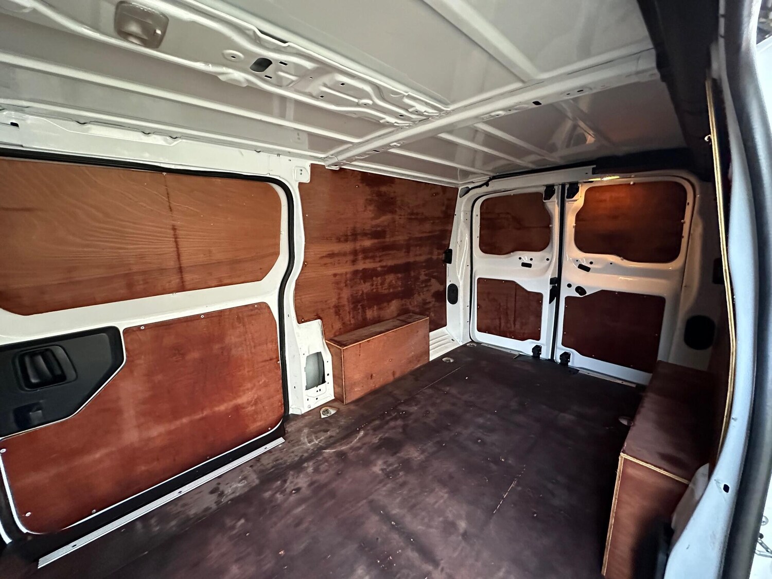 Used Citroen Dispatch 2021 for sale - 77396465: Photo 16