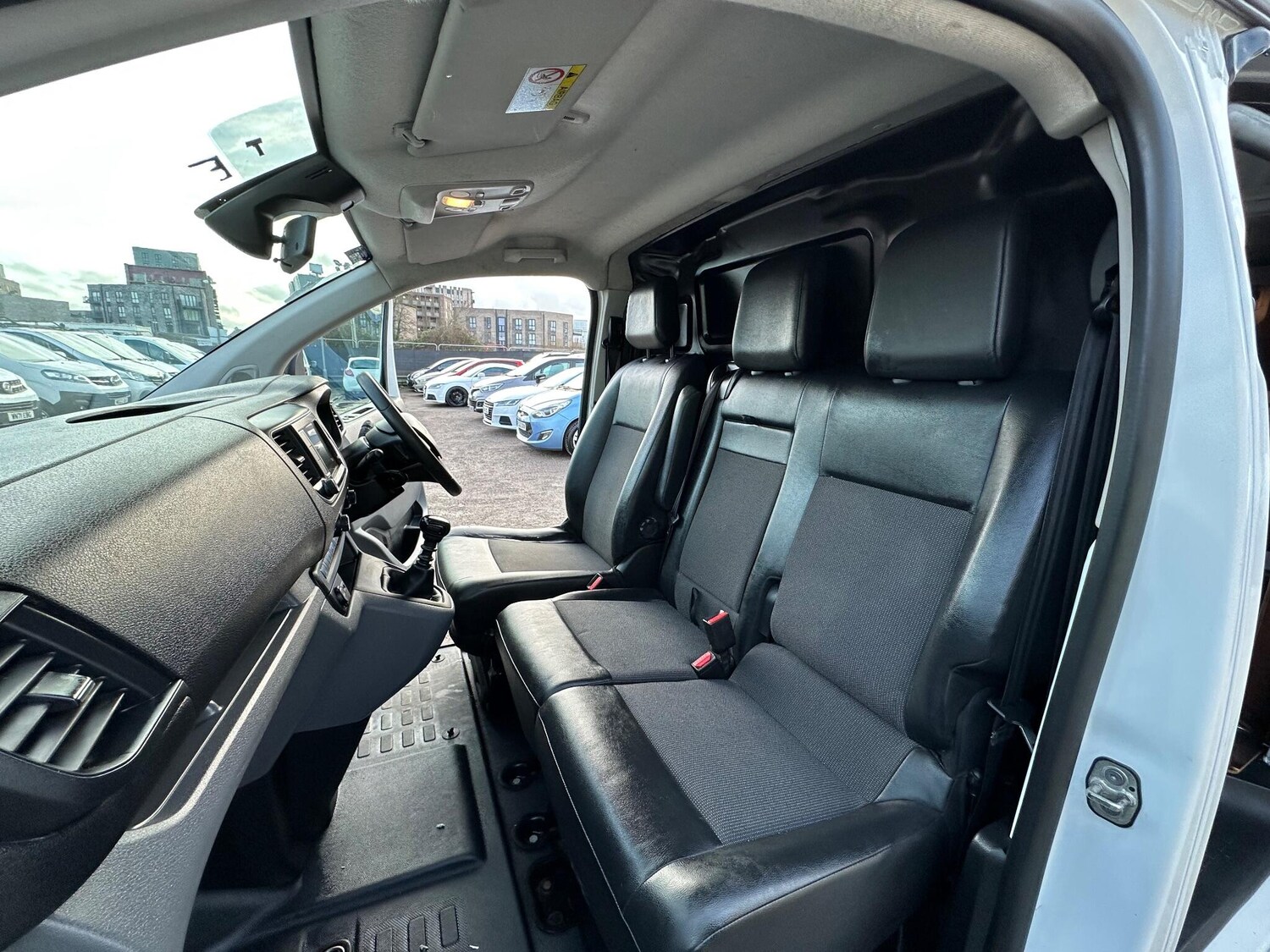 Used Citroen Dispatch 2021 for sale - 77396465: Photo 17