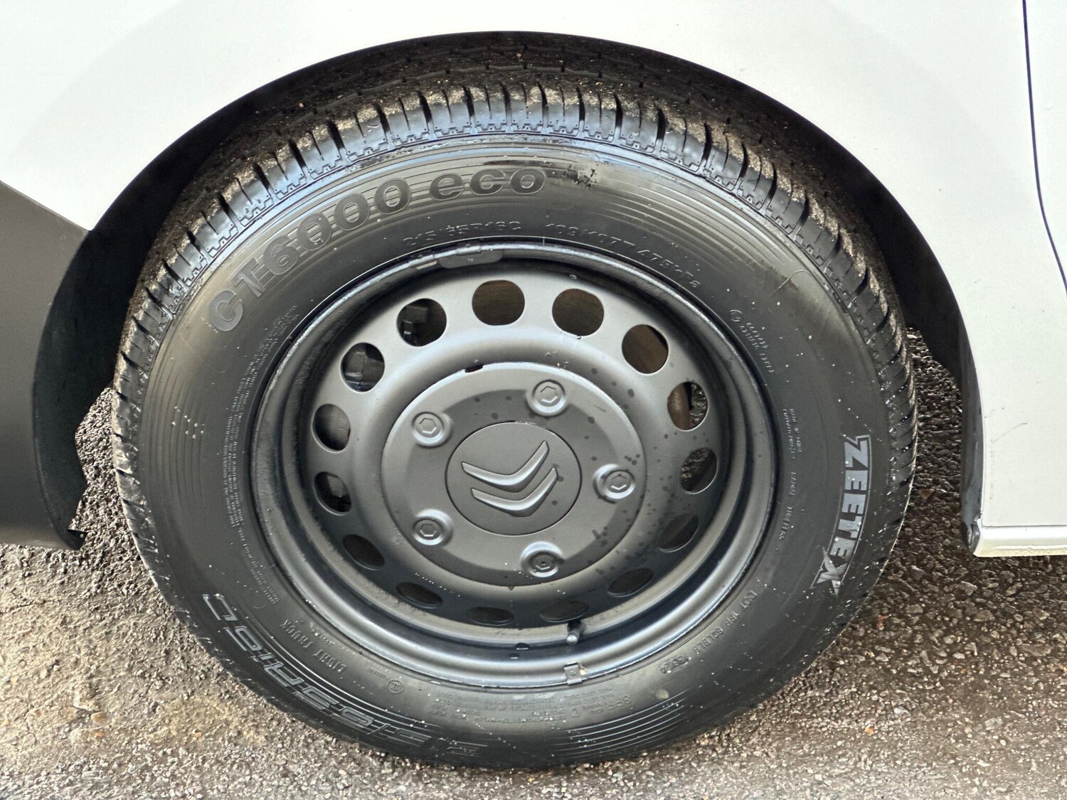 Used Citroen Dispatch 2021 for sale - 77396465: Photo 18