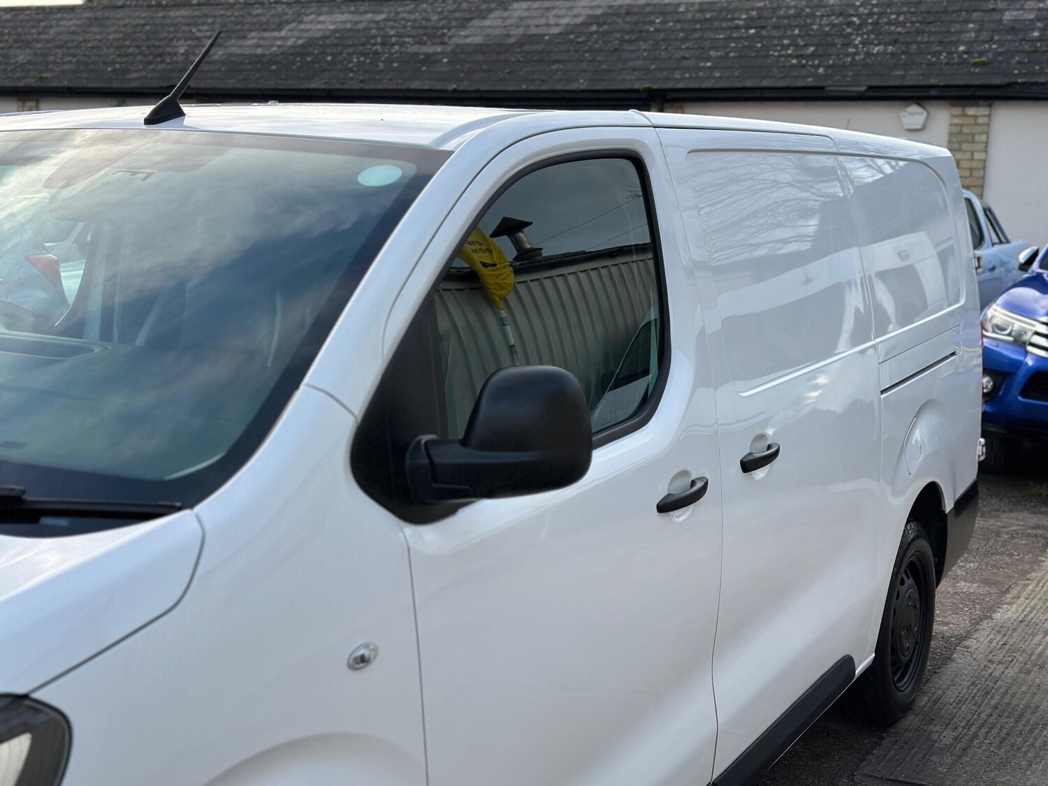 Used Citroen Dispatch 2021 for sale - 77396465: Photo 25