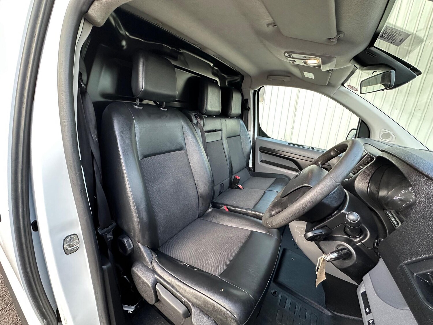 Used Citroen Dispatch 2021 for sale - 77396465: Photo 26