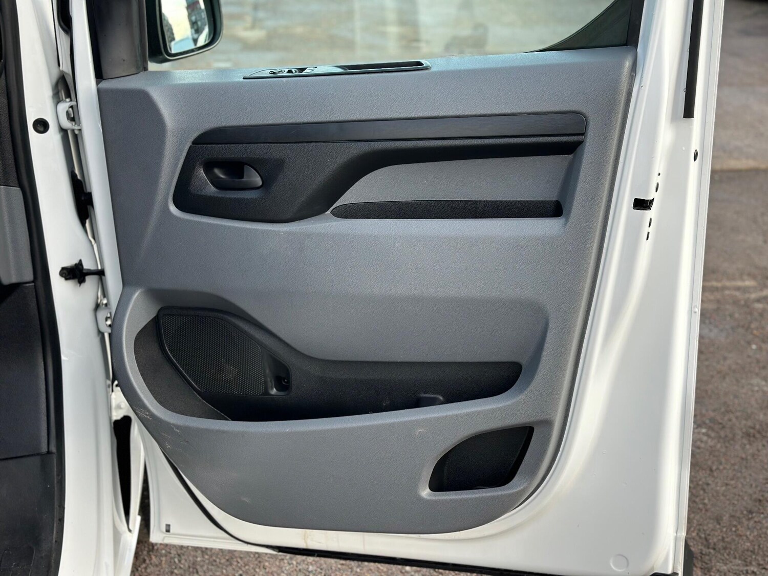 Used Citroen Dispatch 2021 for sale - 77396465: Photo 27