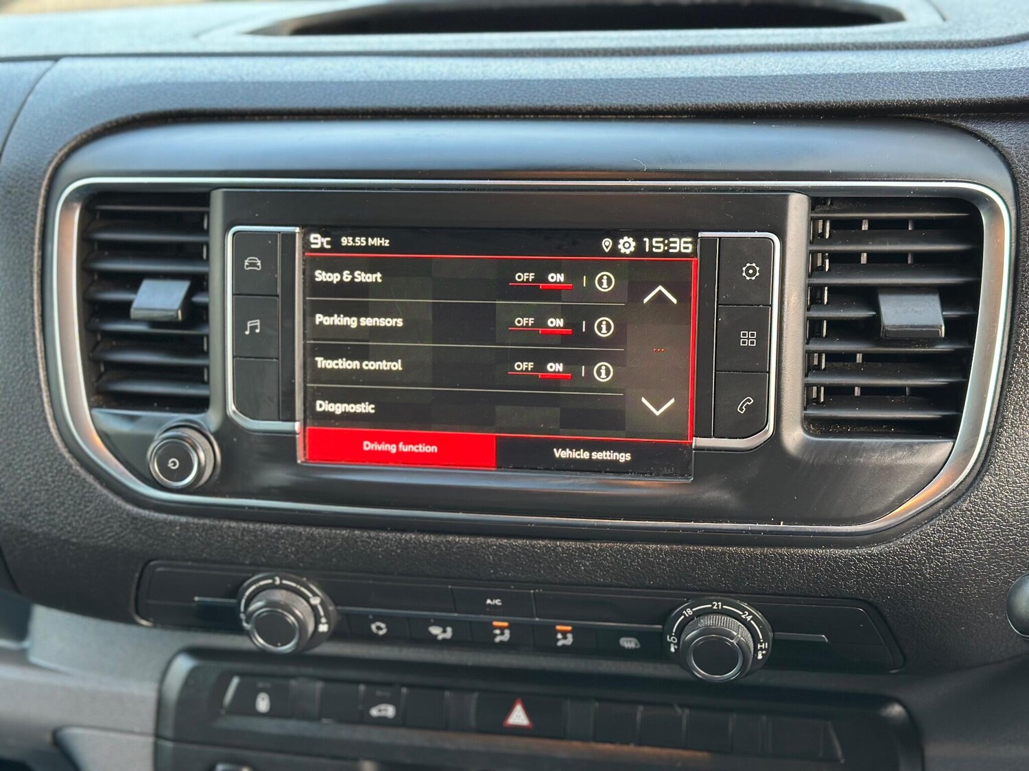 Used Citroen Dispatch 2021 for sale - 77396465: Photo 37