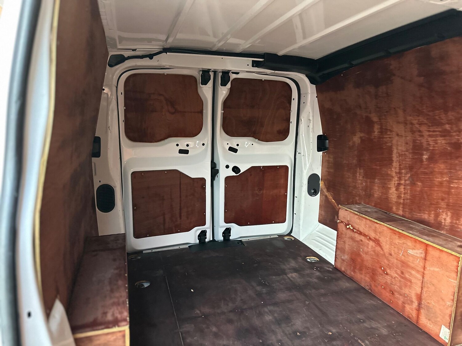 Used Citroen Dispatch 2021 for sale - 77396465: Photo 39