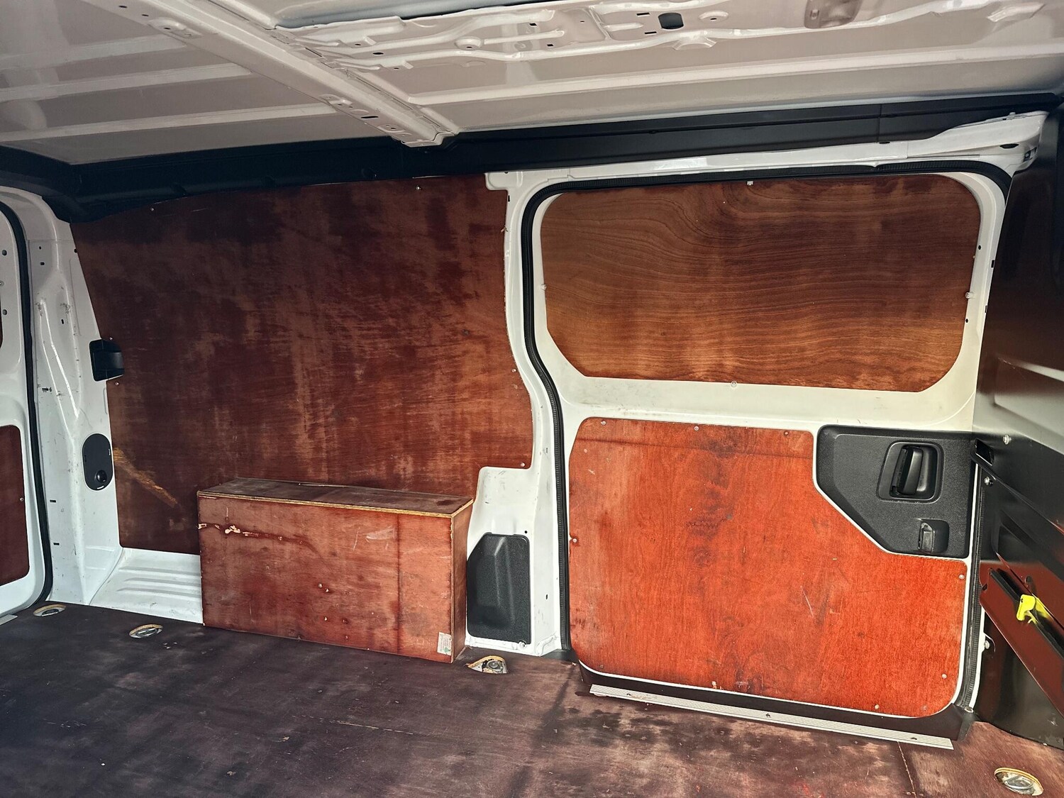 Used Citroen Dispatch 2021 for sale - 77396465: Photo 40