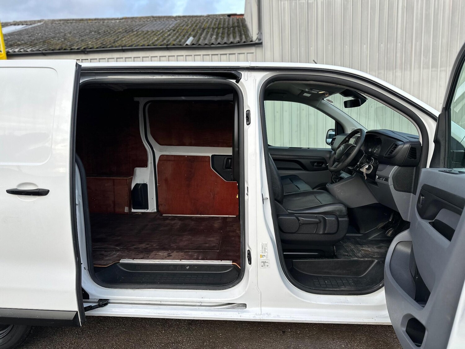 Used Citroen Dispatch 2021 for sale - 77396465: Photo 41