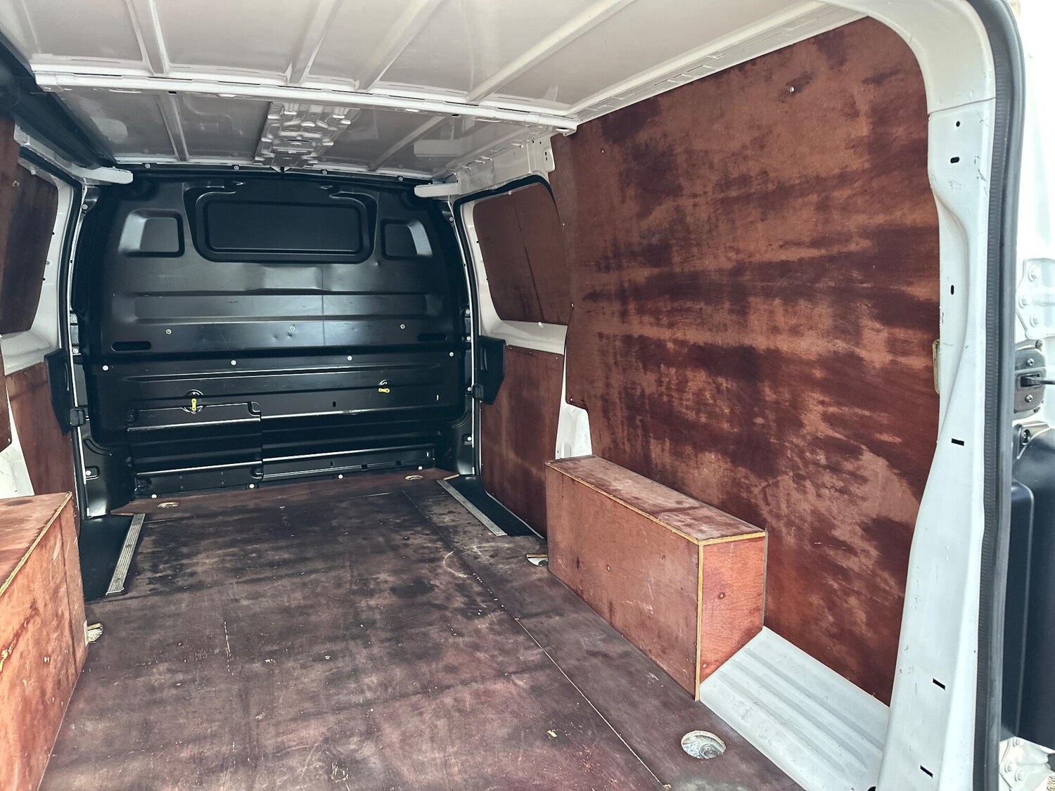 Used Citroen Dispatch 2021 for sale - 77396465: Photo 45