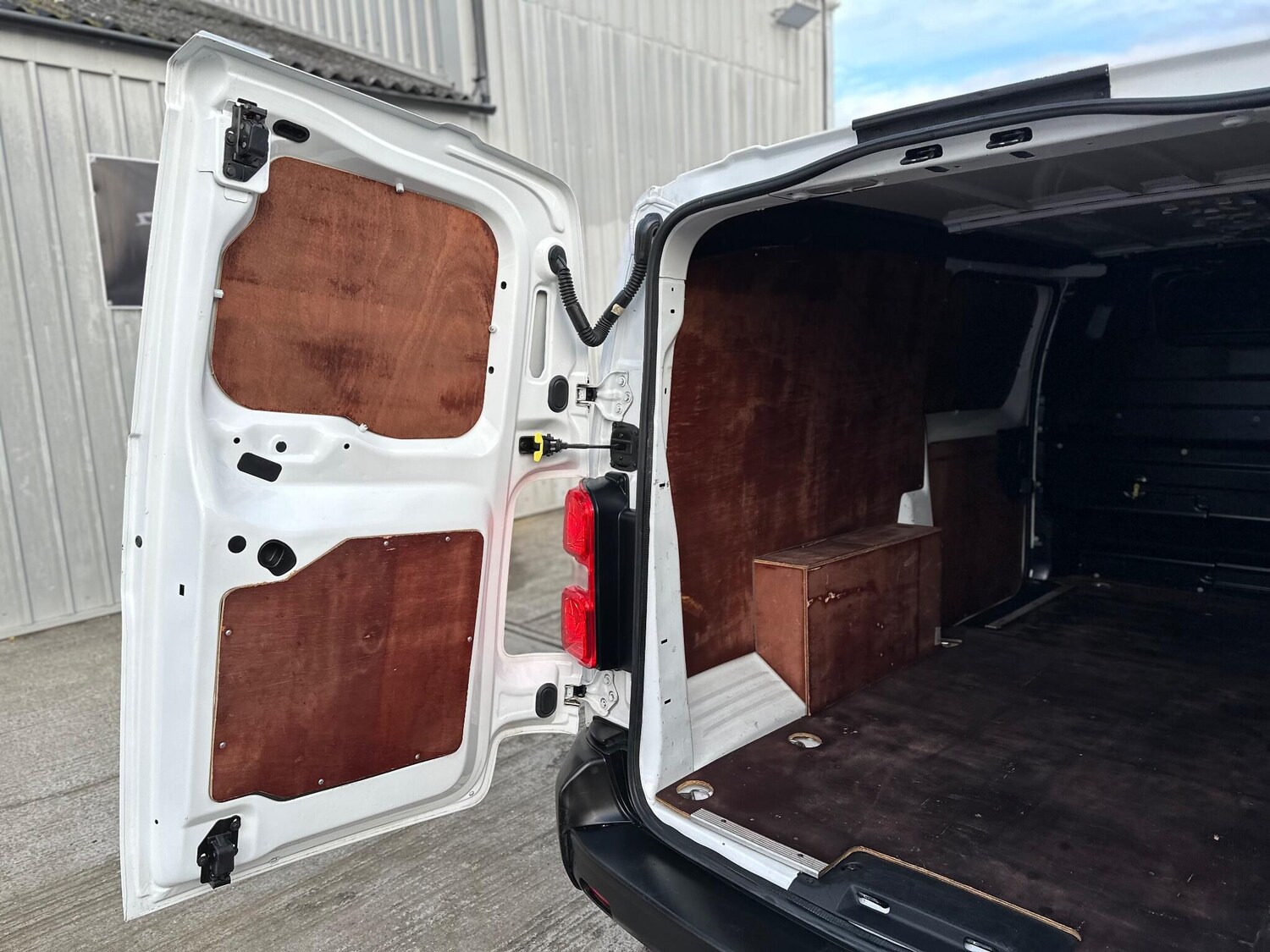 Used Citroen Dispatch 2021 for sale - 77396465: Photo 46