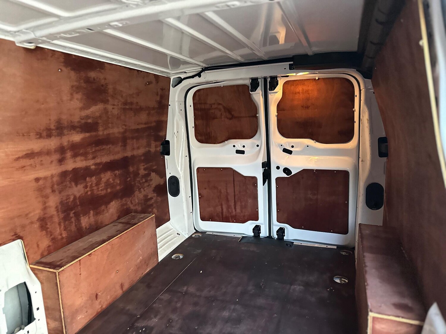 Used Citroen Dispatch 2021 for sale - 77396465: Photo 47