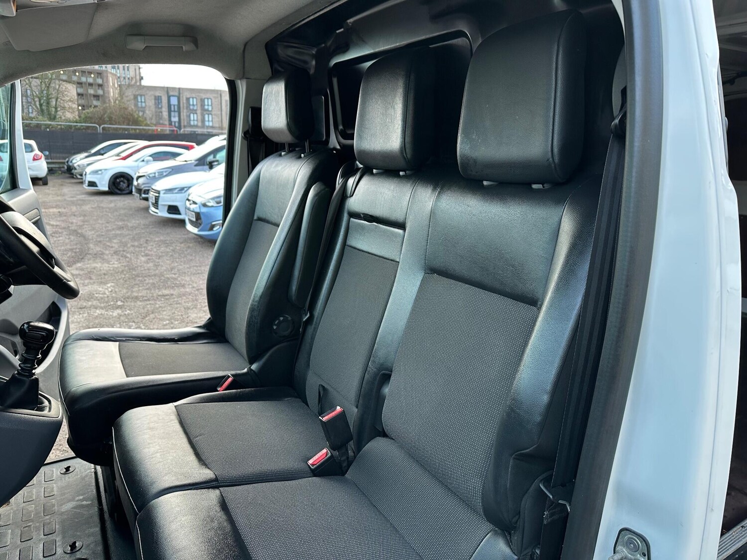 Used Citroen Dispatch 2021 for sale - 77396465: Photo 50