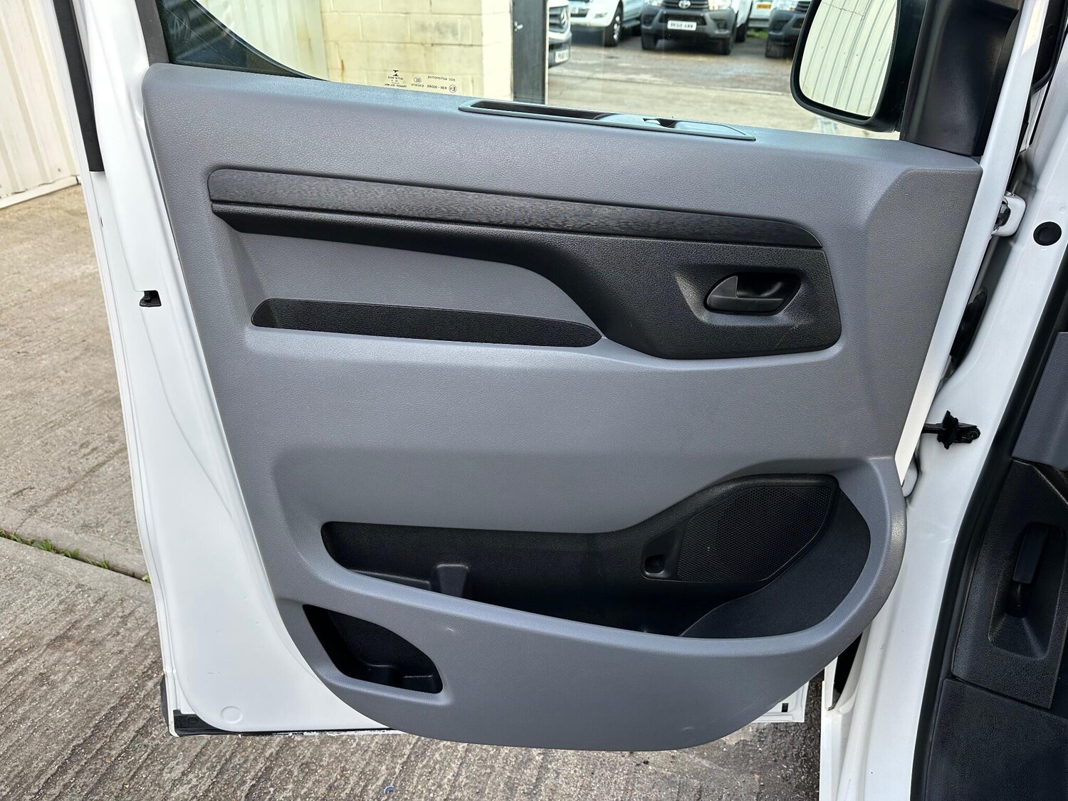 Used Citroen Dispatch 2021 for sale - 77396465: Photo 51