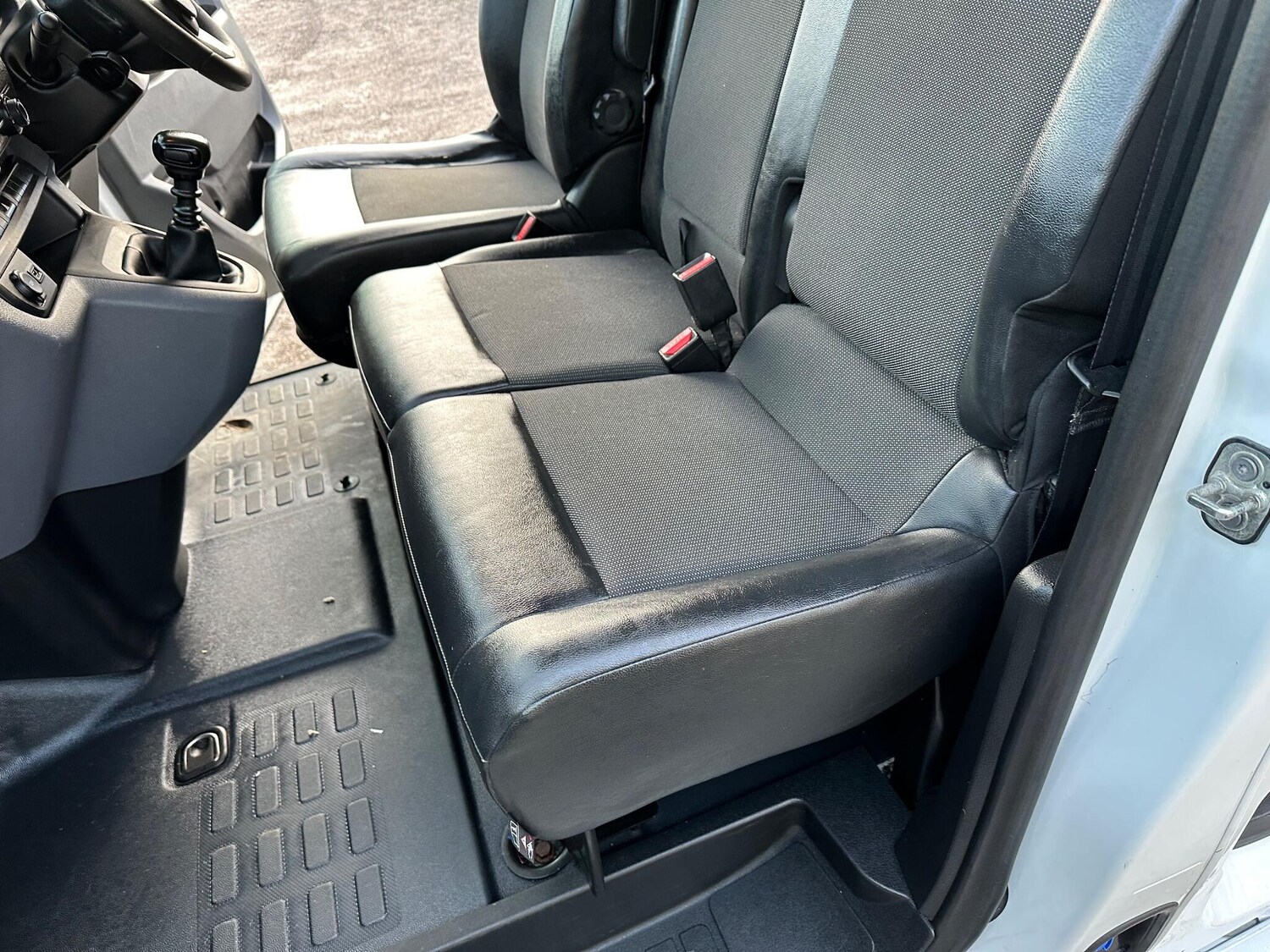 Used Citroen Dispatch 2021 for sale - 77396465: Photo 52