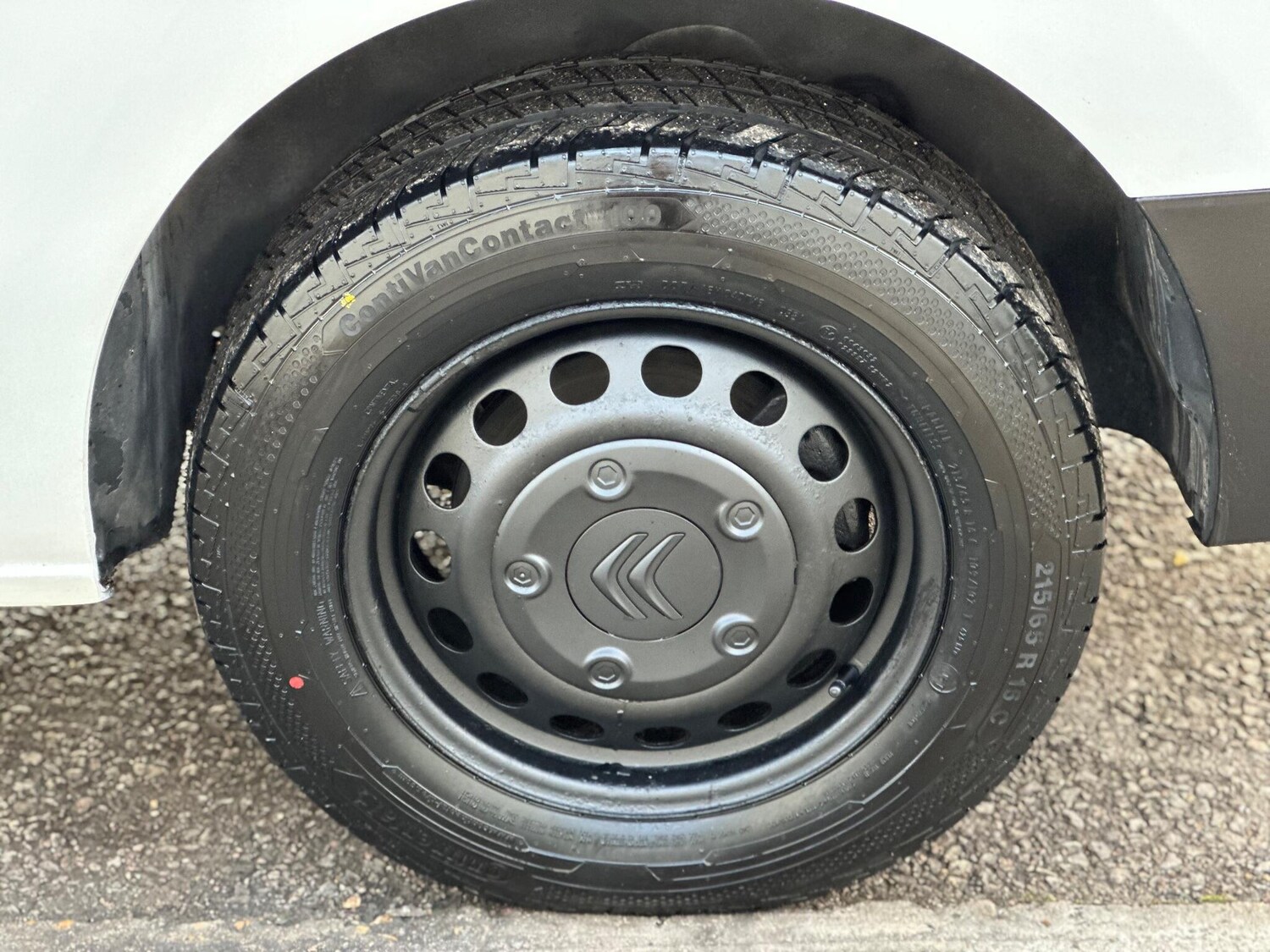 Used Citroen Dispatch 2021 for sale - 77396465: Photo 55