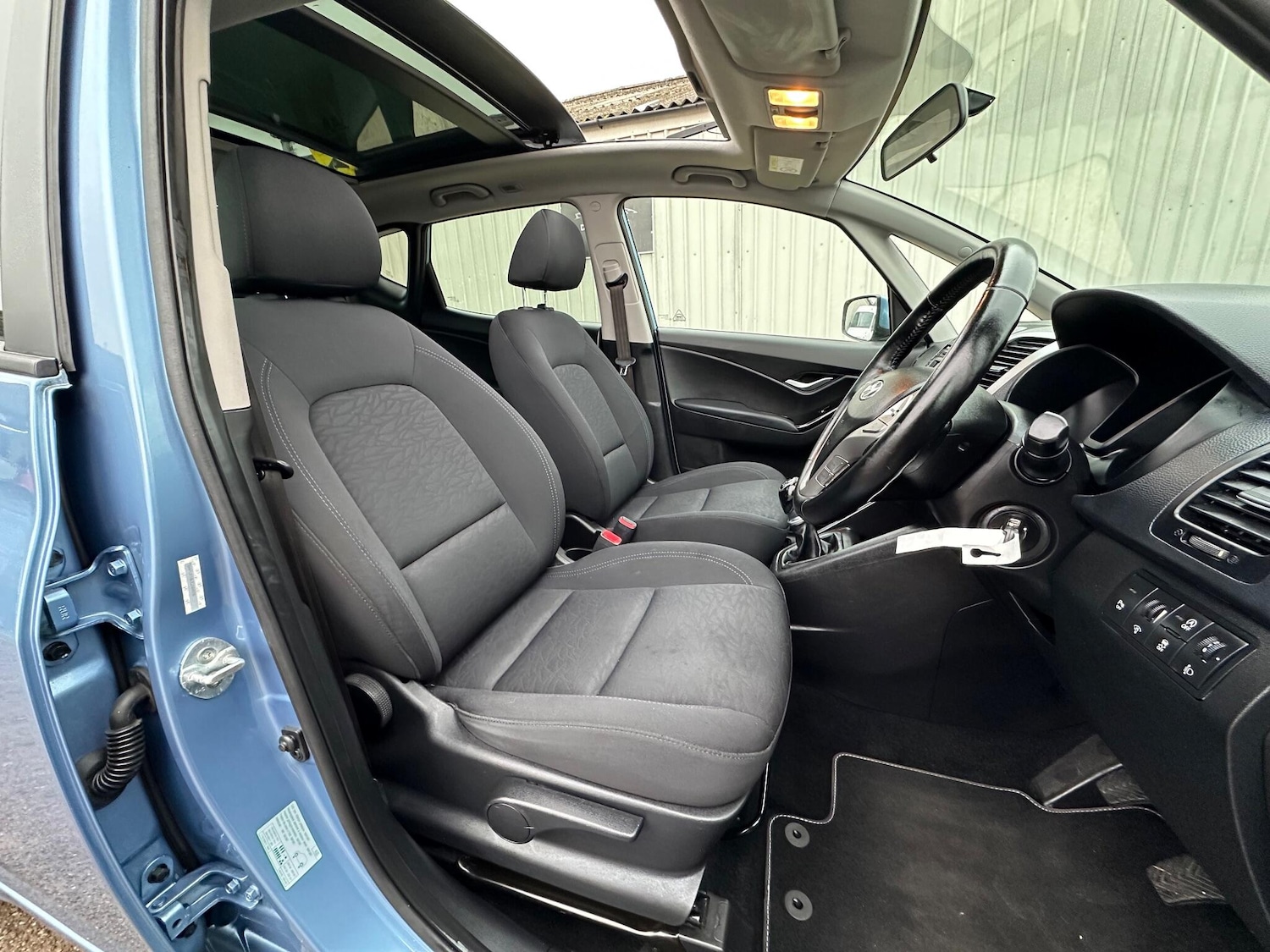 Used Hyundai Ix20 2014 for sale - 77377195: Photo 11